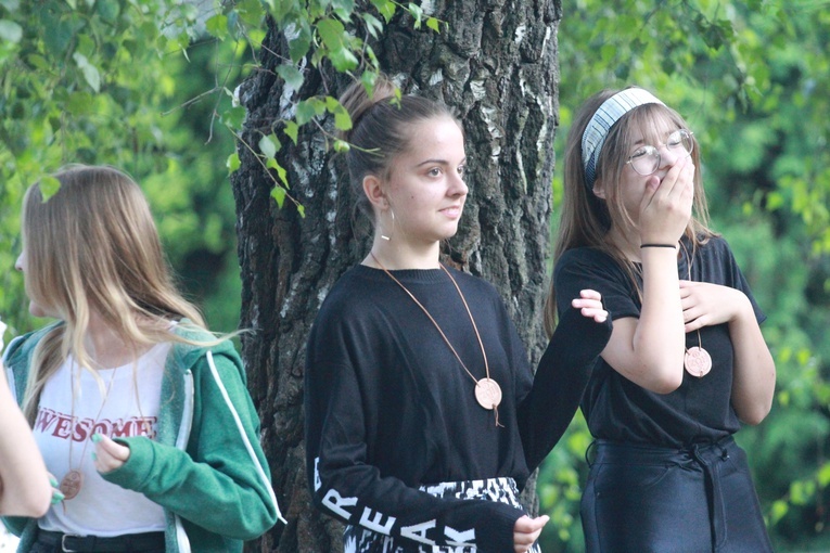 Oazy Światło-Życie w Czchowie