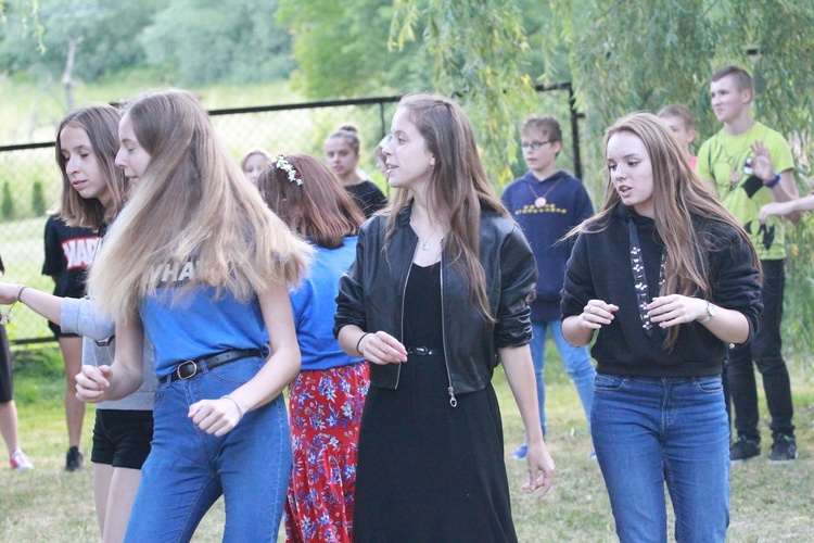 Oazy Światło-Życie w Czchowie