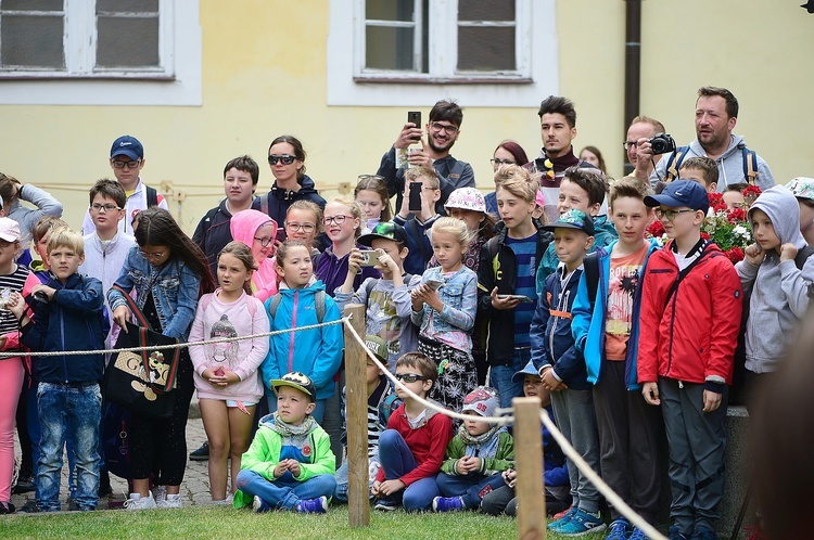 Konwent św. Piotra z Olsztynka