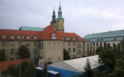 Legnica. Franciszkańskie liceum znowu na czele