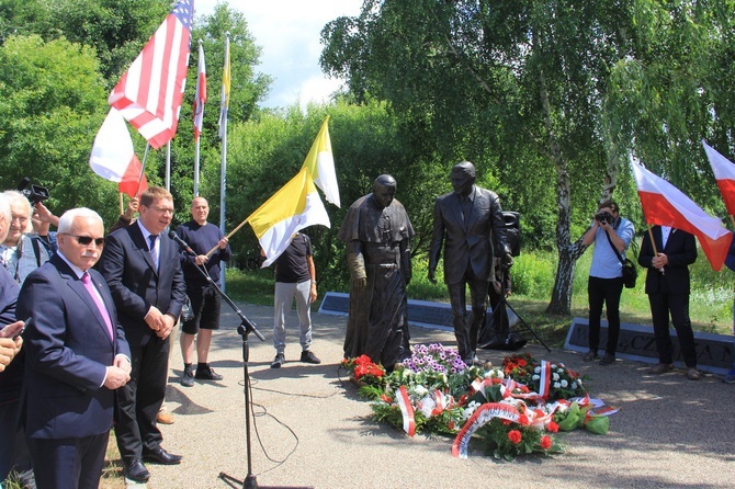 Dzień Niepodległości USA w Gdańsku 