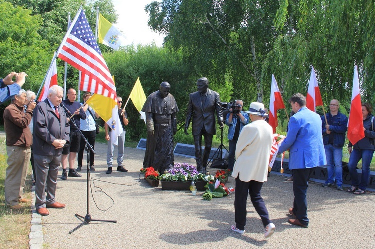 Dzień Niepodległości USA w Gdańsku 