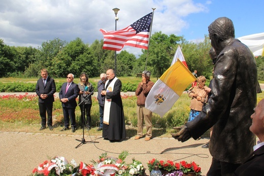 Dzień Niepodległości USA w Gdańsku 