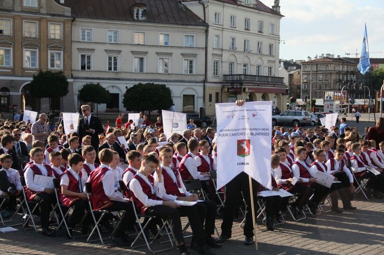 Kongres Pueri Cantores