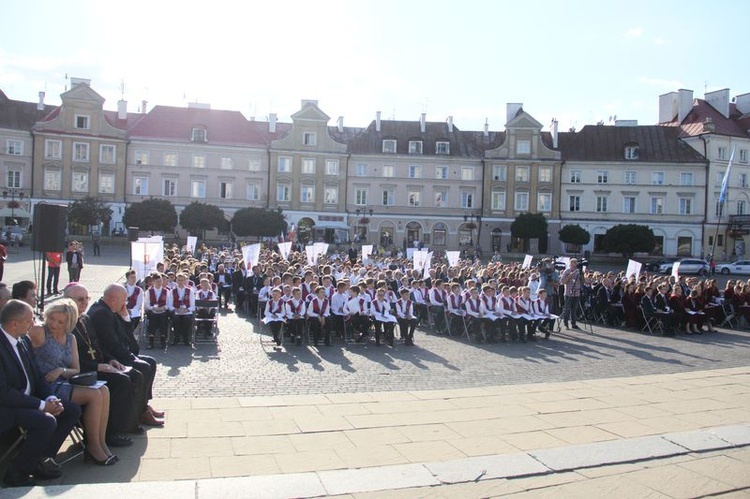 Kongres Pueri Cantores