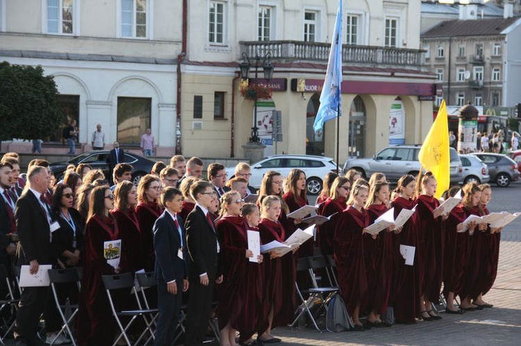 Kongres Pueri Cantores