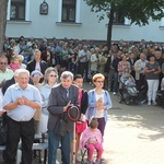 Wielki Odpust Tuchowski. Dzień czwarty