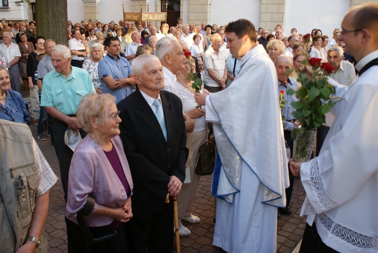 Wielki Odpust Tuchowski. Dzień czwarty