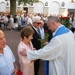 Wielki Odpust Tuchowski. Dzień czwarty