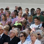 Wielki Odpust Tuchowski. Dzień czwarty