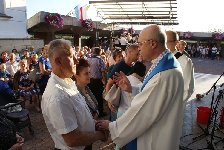 Wielki Odpust Tuchowski. Dzień czwarty