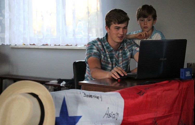 "Panama w Milówce" - wspomnienia ze ŚDM 2019