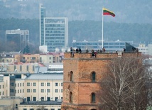 Polska partia weszła w skład koalicji rządzącej na Litwie