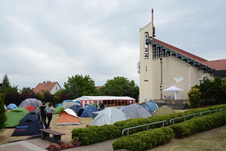 Ławka Festiwal