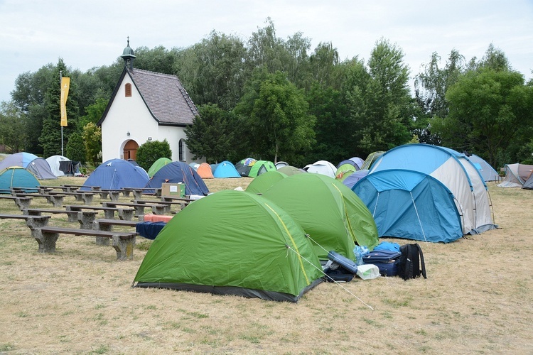 Ławka Festiwal