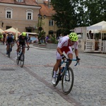 Wyścig "Solidarności i Olimpijczyków" w Sandomierzu 