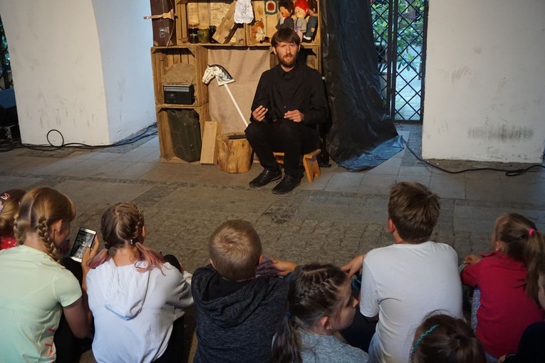 Festiwal Teatru Otwartego