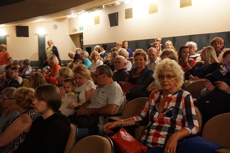 Festiwal Teatru Otwartego