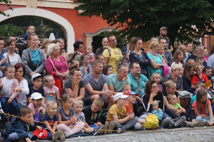 Festiwal Teatru Otwartego