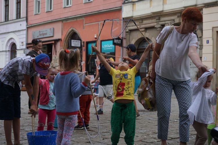 Festiwal Teatru Otwartego