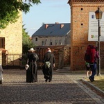  36. Piesza Pielgrzymka Duszpasterstwa Rolników z Otynia na Jasną Górę