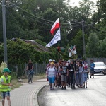  36. Piesza Pielgrzymka Duszpasterstwa Rolników z Otynia na Jasną Górę