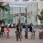 Wyścig Solidarności i Olimpijczyków w Tarnobrzegu