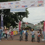 Wyścig Solidarności i Olimpijczyków w Tarnobrzegu