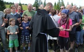 7. Ewangelizacja w Beskidach - Pilsko 2019