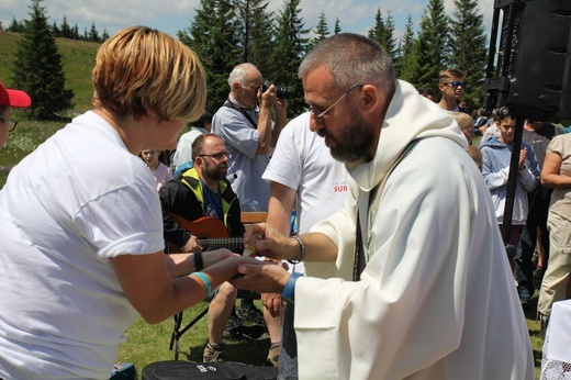 7. Ewangelizacja w Beskidach - Pilsko 2019
