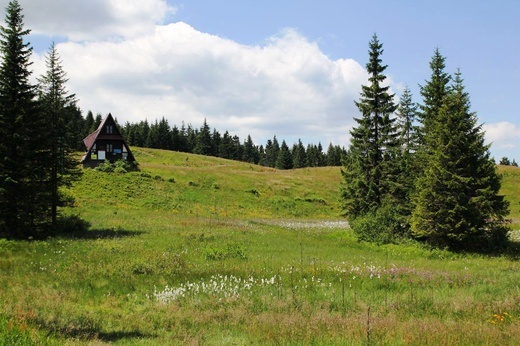 7. Ewangelizacja w Beskidach - Pilsko 2019