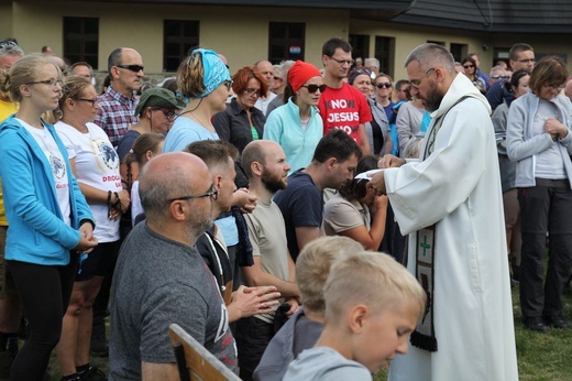 7. Ewangelizacja w Beskidach - Pilsko 2019
