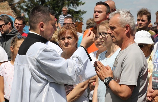 7. Ewangelizacja w Beskidach - Pilsko 2019