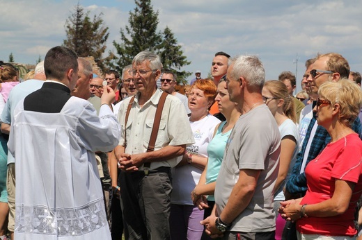 7. Ewangelizacja w Beskidach - Pilsko 2019