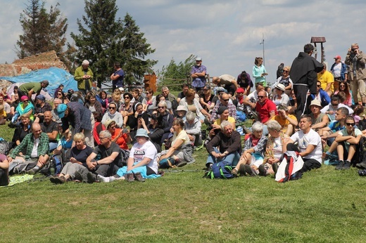 7. Ewangelizacja w Beskidach - Pilsko 2019