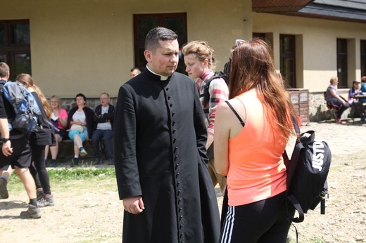 7. Ewangelizacja w Beskidach - Pilsko 2019