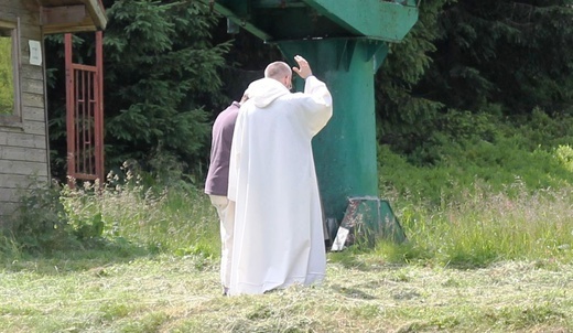7. Ewangelizacja w Beskidach - Pilsko 2019