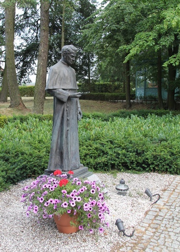 Plener malarski "Oborniki Śląskie 2019". Wernisaż w Bagnie