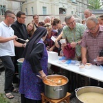 Plener malarski "Oborniki Śląskie 2019". Wernisaż w Bagnie