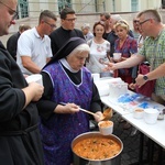 Plener malarski "Oborniki Śląskie 2019". Wernisaż w Bagnie