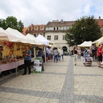 Jarmark Jagielloński w Sandomierzu