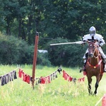 Turniej Rycerski w Sandomierzu