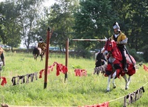 Turniej Rycerski w Sandomierzu