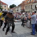 Turniej Rycerski w Sandomierzu