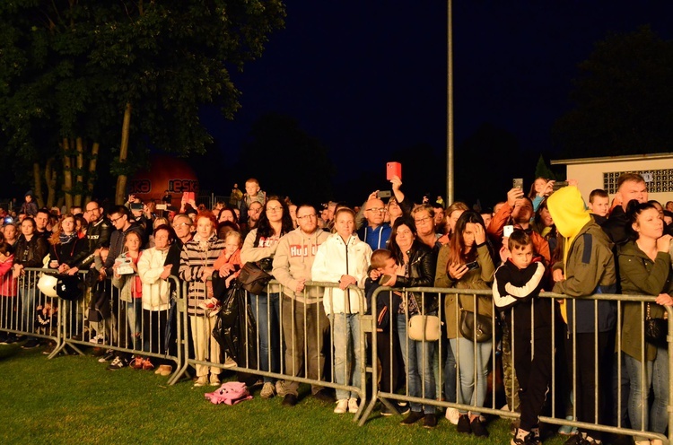 Festiwal Balonowy w Szczecinku