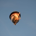 Festiwal Balonowy w Szczecinku