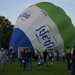 Festiwal Balonowy w Szczecinku