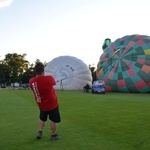 Festiwal Balonowy w Szczecinku