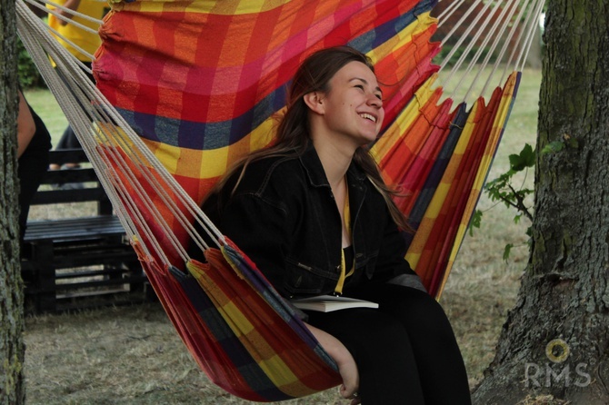 Salwatoriańskie Forum Młodych 2019 - dzień 1