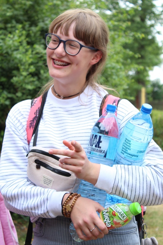 Salwatoriańskie Forum Młodych 2019 - dzień 1